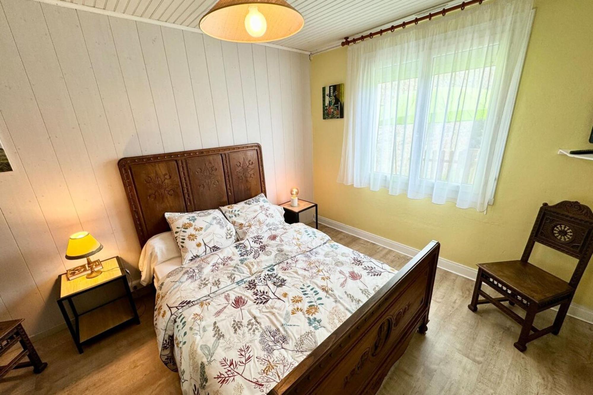 Maisonnette Tout Confort Proche Plages Et Bourg Port-Louis Exterior foto